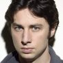 Zach Braff is John 