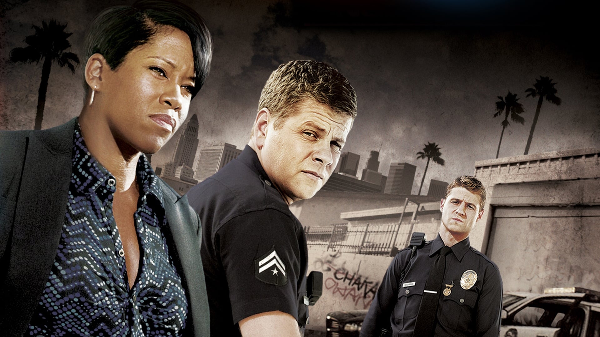 Southland izle