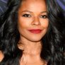 Keesha Sharp is Trish Murtaugh