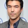 Ian Anthony Dale is Harris Anders