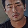 Ryu Seung-su is Jo Young-Ki