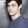 Matthew Daddario is Scooter Polarsky