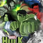 Marvel's Hulk and the Agents of S.M.A.S.H. 1. Sezon 9. Bölüm