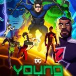Young Justice 4. Sezon 1. Bölüm