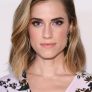 Allison Williams is Marnie Michaels