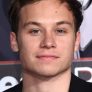 Finn Cole is Joshua 