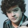 Gaten Matarazzo is Dustin Henderson