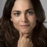 Alice Braga is Teresa Mendoza