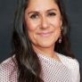 Sakina Jaffrey is Denise Christopher