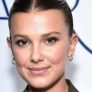 Millie Bobby Brown is Jane “Eleven” Hopper