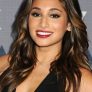 Meaghan Rath is Tani Rey