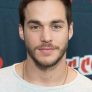 Chris Wood is Jake Riley