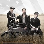 Harley and the Davidsons 1. Sezon 3. Bölüm