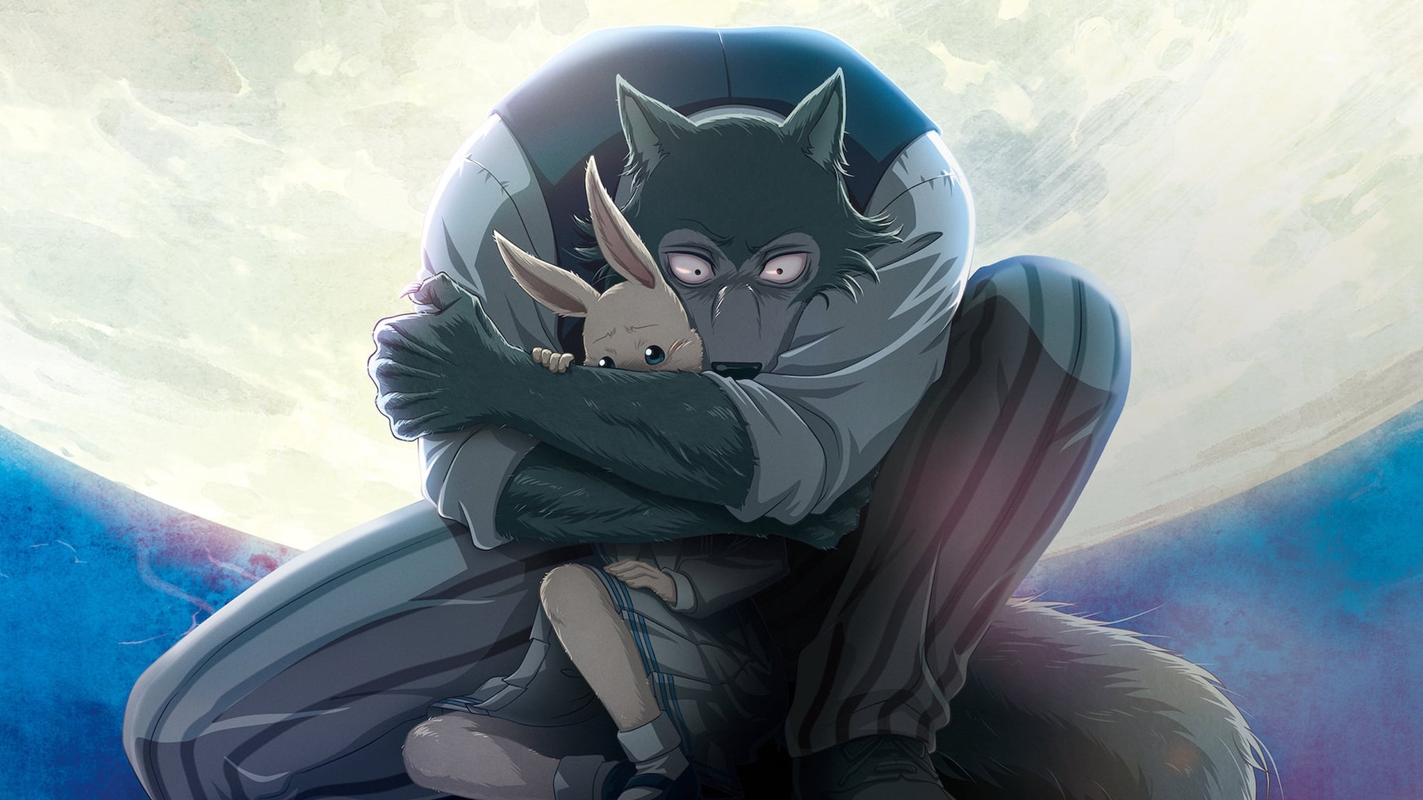 BEASTARS izle