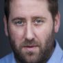 Jim Howick is Patrick 