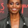 Adina Porter is Prioress