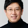 Kim Dong-seok is Entourage 1