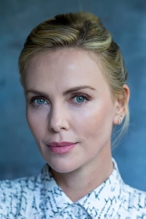 Charlize Theron is Charlize Theron