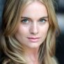 Cressida Bonas is Sheila Caffell