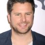 James Roday Rodriguez is Shawn Spencer