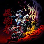 Drifters 1. Sezon 1. Bölüm