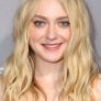 Dakota Fanning is Susan Elizabeth Ford