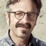 Marc Maron is Sam Sylvia