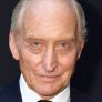 Charles Dance is Martin Benson