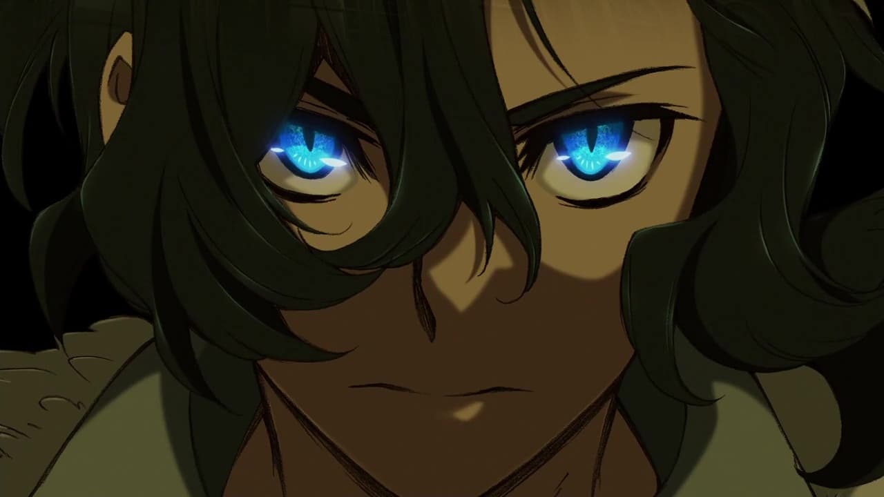 Sirius the Jaeger izle