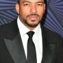 Laz Alonso is Mother's Milk