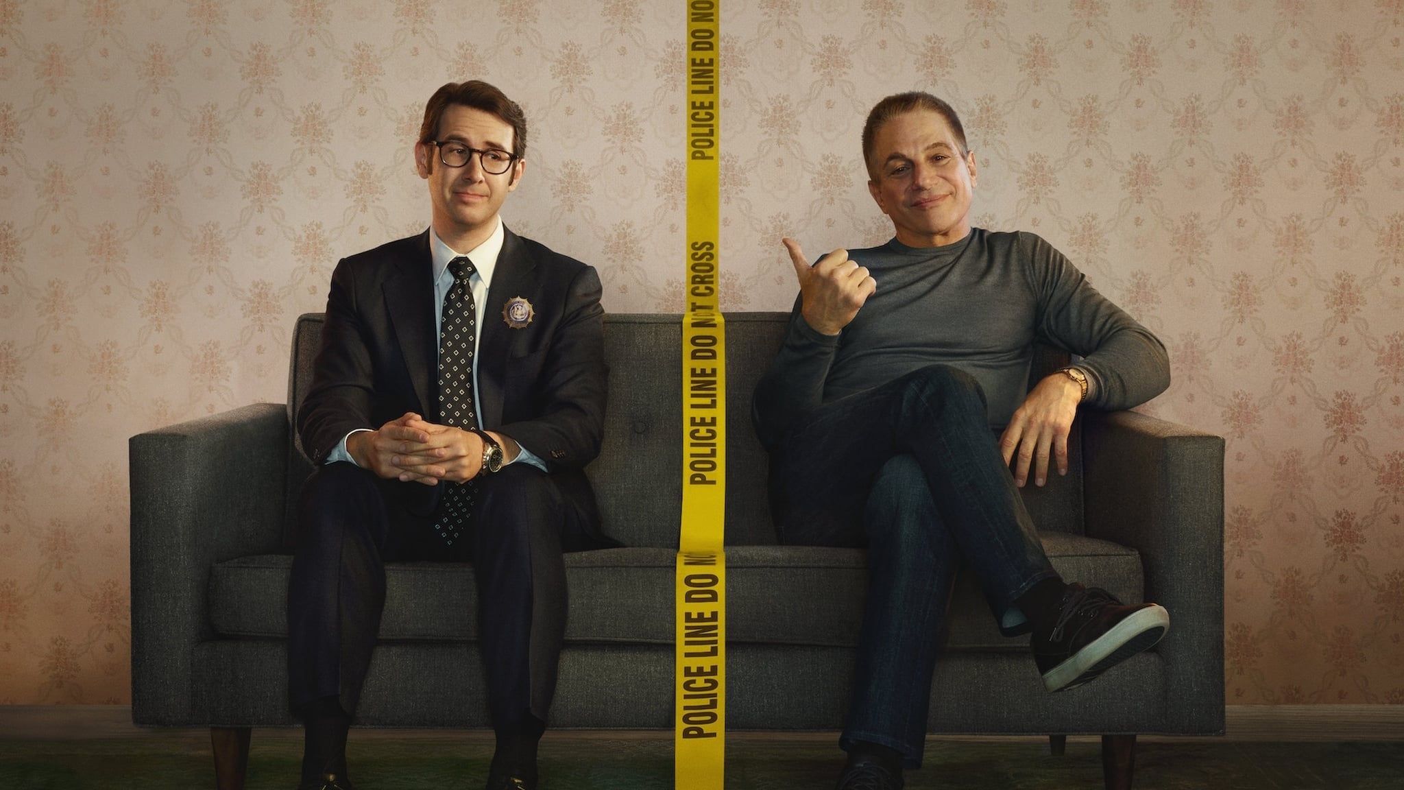 The Good Cop izle