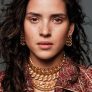 Adria Arjona is Dorothy Gale