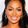 La La Anthony is Markisha Taylor