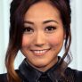 Karen Fukuhara is Kimiko / The Female