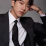 Lee Jung-shin is Kang Seo-Woo