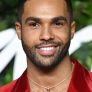 Lucien Laviscount is Billy 'Fuckin' Ayers