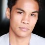 Xavier de Guzman is Roberto Vasquez