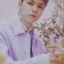 Hansol Vernon Chwe is Vernon