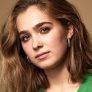 Haley Lu Richardson is Portia