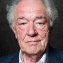 Michael Gambon is Sir Alistair McKinnon