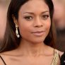 Naomie Harris is Justin Falls