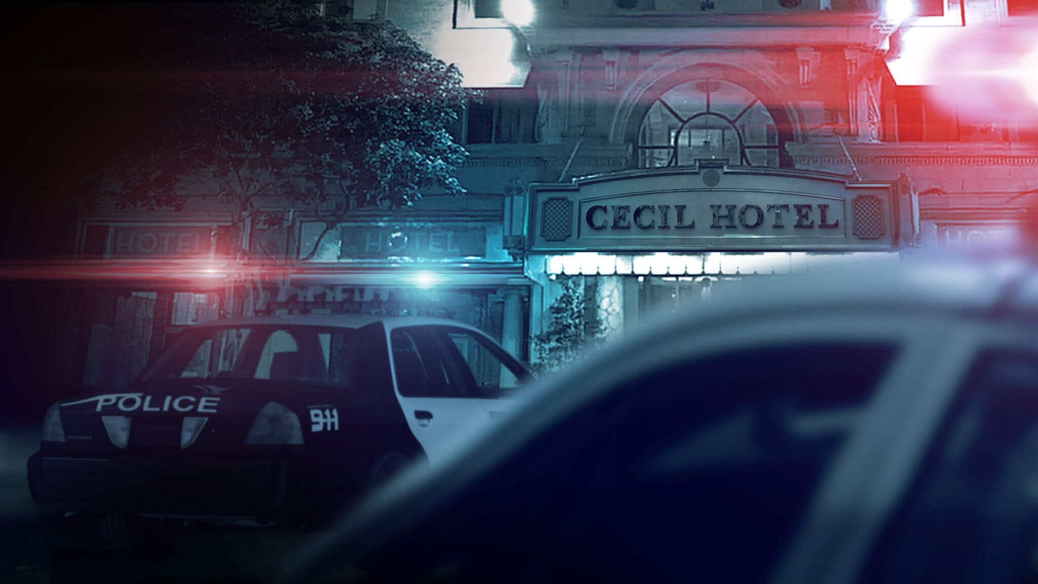 Crime Scene: The Vanishing at the Cecil Hotel izle