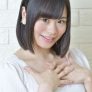 Ayumi Takeo is Iijima Yun