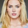 Saxon Sharbino is Amelia Robbins