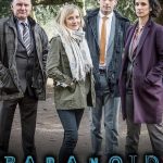 Paranoid 1. Sezon 8. Bölüm