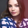 Kristine Frøseth is Kelly Aldrich