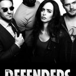Marvel's The Defenders 1. Sezon 1. Bölüm