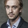 Tom Felton is Logan Maine