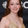 Amybeth McNulty is Anne Shirley