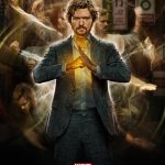 Iron Fist 1. Sezon 1. Bölüm